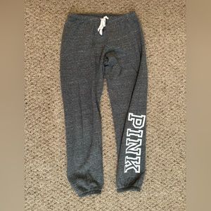 Victoria secret PINK sweatpants